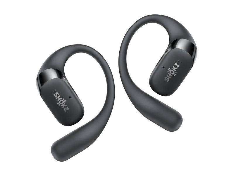 Shokz Knochenschall Kopfhörer – Kabellos, wasserabweisend