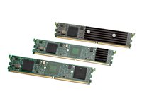 Cisco DSP-Modul – 128 Kanäle, kabelgebunden