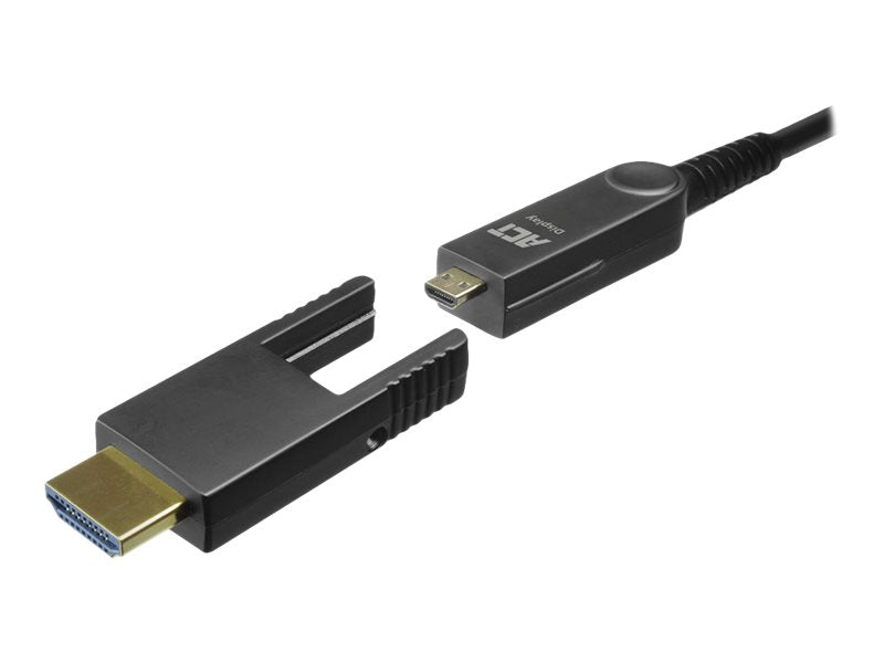 Advanced Cable HDMI-Kabel – 50 m, 4K Unterstützung