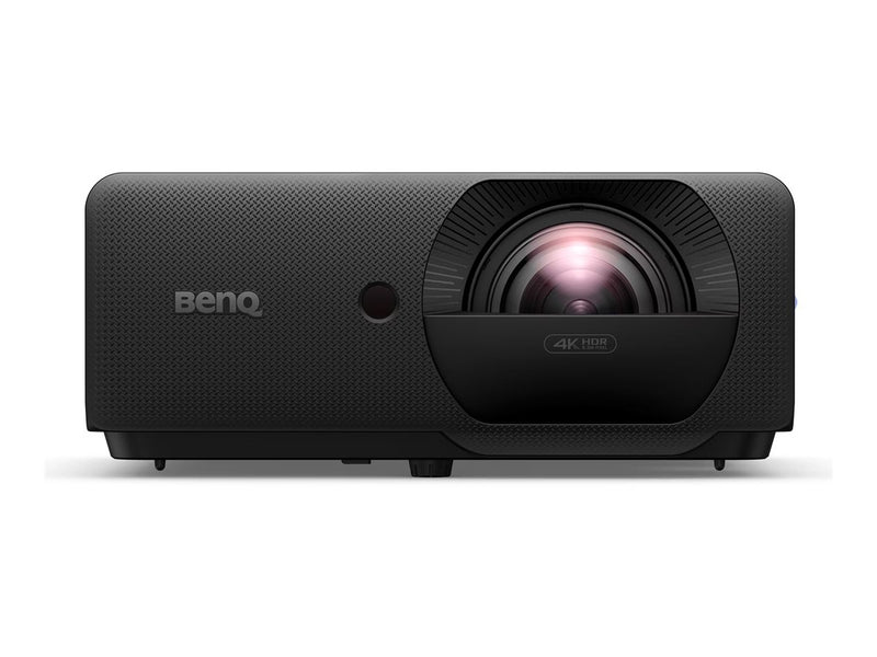 BenQ Beamer – 4K UHD, Laser, Short-Throw