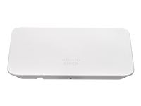 Cisco Meraki WLAN Accesspoint – Wi-Fi 6, 1.5 Gbps