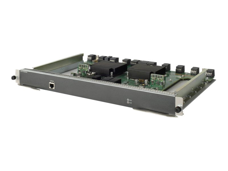 HP Enterprise Netzwerkmodul – Hoher Datendurchsatz für HPE Switches