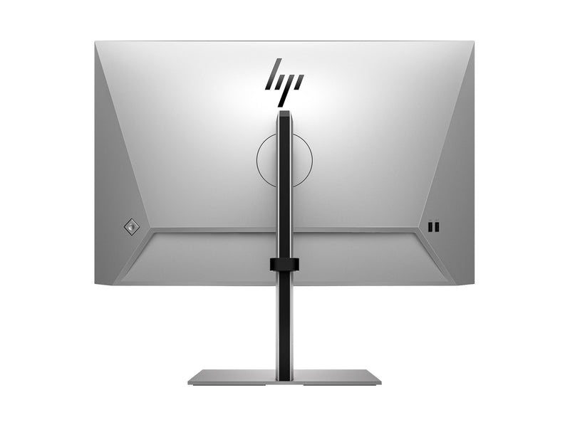 HP LED-Monitor – 24" IPS, 100 Hz für klare Bilder