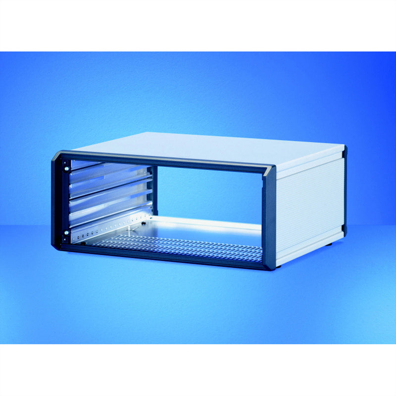 SCHROFF Desktopgehäuse – Kompakt und robust für Büro-PCs