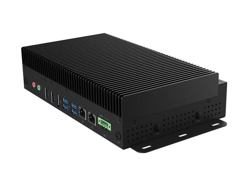 Lenovo ThinkEdge Desktop-PC – Core Ultra 5, 16 GB RAM, 512 GB SSD