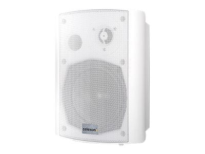 Celexon 525 Lautsprecher – 60 Watt, Zweiweg-System