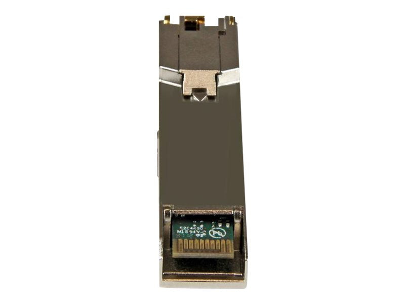 Startech.com SFP Transceiver Modul – Gigabit Netzwerk, HP kompatibel