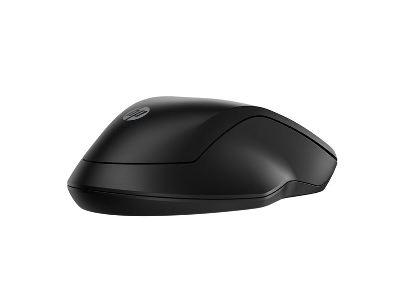 HP Kabellose Maus – Dual Wireless, 3 Tasten