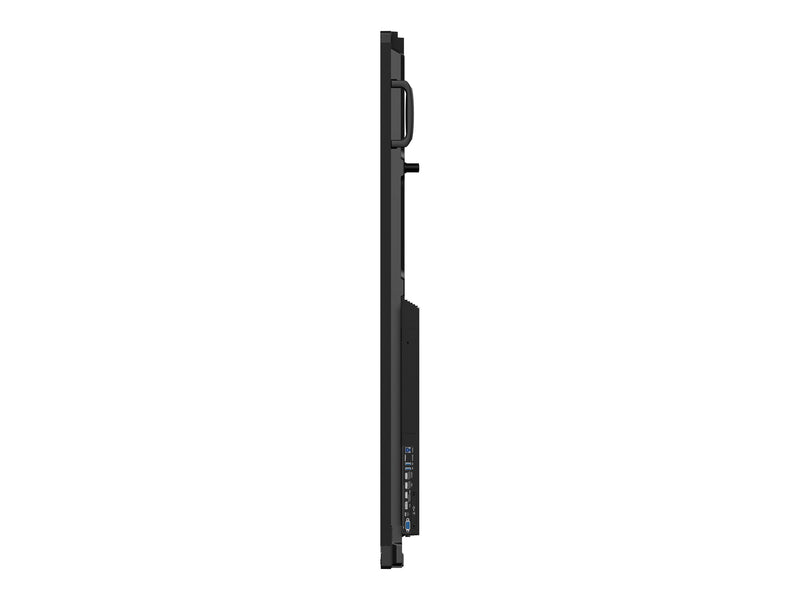 ViewSonic 86" Interaktives Display – 4K UHD, Touchscreen