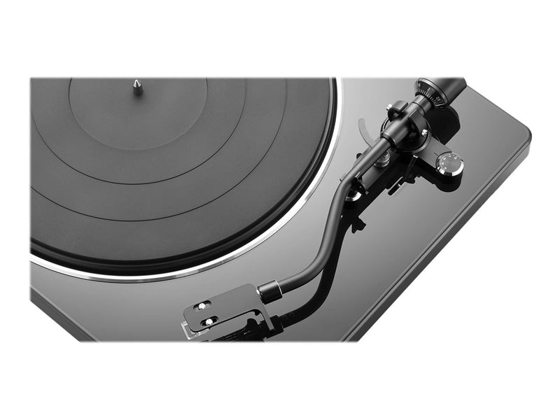 Denon Plattenspieler – USB-Anschluss für Vinyl-Digitalisierung