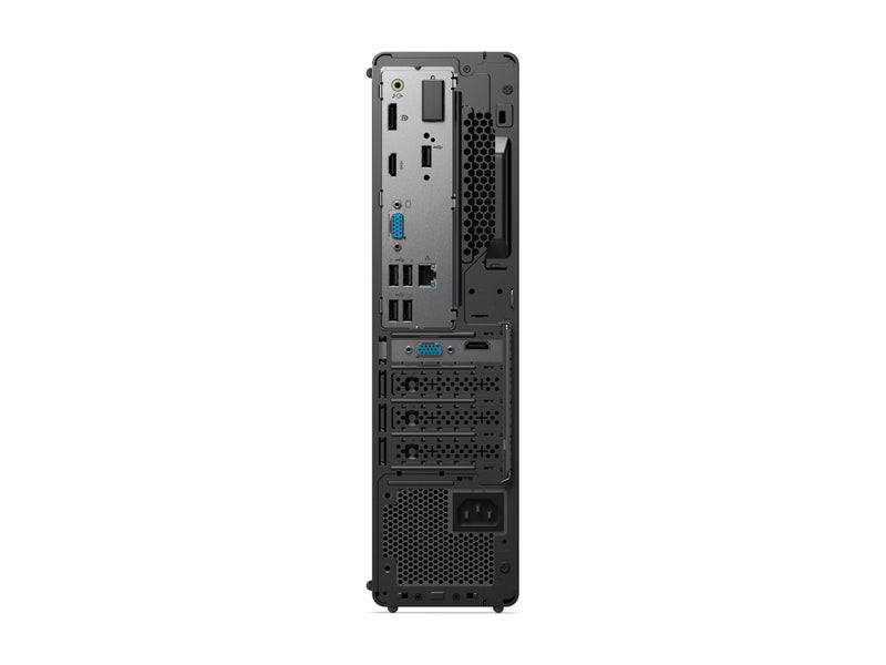 Lenovo ThinkCentre Desktop – Core i5, 16 GB RAM, 512 GB SSD