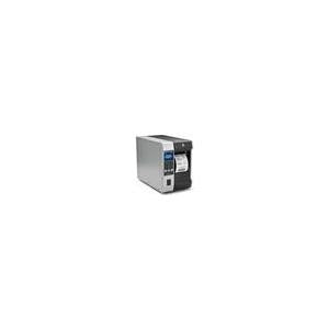 Zebra ZT610 Etikettendrucker – 600 dpi, USB & Bluetooth
