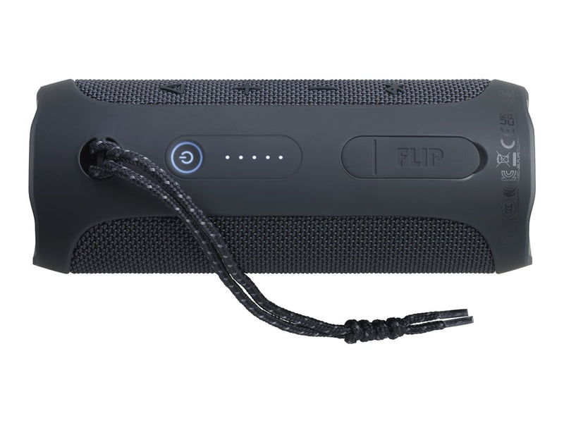 JBL Flip Essential 2 Speaker – Wasserdicht, Bluetooth