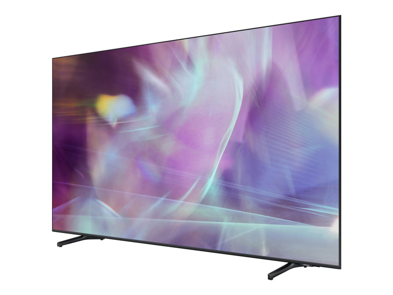 Samsung 55" QLED Smart TV – Ideal für Hotel- und Gewerbenutzung