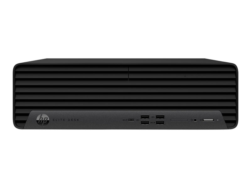 HP Elite SFF Desktop-PC – Core i7, 16 GB RAM, 512 GB SSD