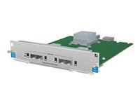 HP Enterprise Netzwerkmodul – 4-Port 10GbE für schnelles Internet