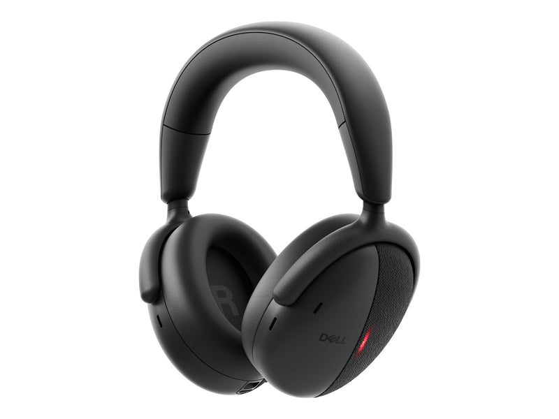 Dell Kabelloses Headset – Bluetooth, Geräuschunterdrückung