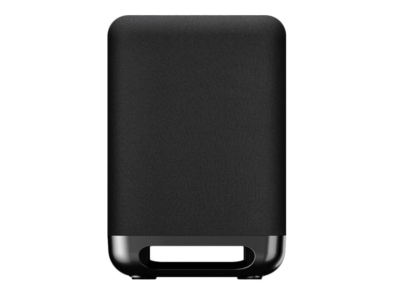 Sony Kabelloser Subwoofer – 300W, kraftvolle Bässe