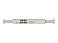 Reyee Cloud Managed Switch – 10 Anschlüsse, PoE-Unterstützung