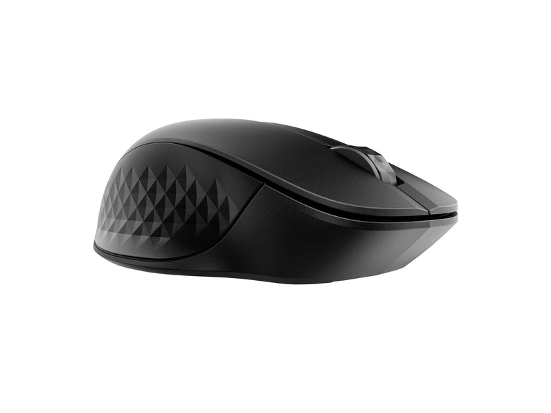 HP Maus – Ergonomisch, kabellos für Rechts- und Linkshänder