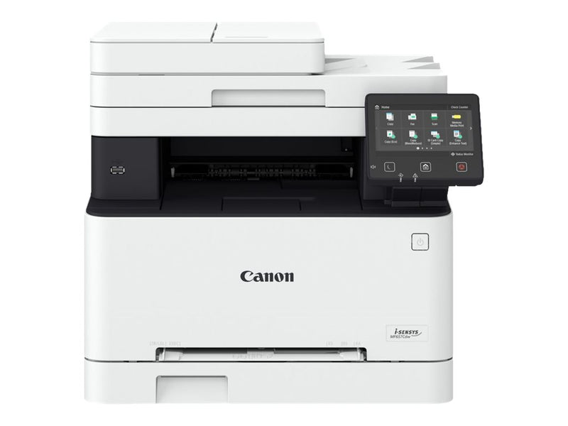 Canon Multifunktionsdrucker – Farblaser, Cloud-Anbindung