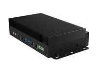 Lenovo ThinkEdge Desktop-PC – Core Ultra 5, 16 GB RAM, 512 GB SSD