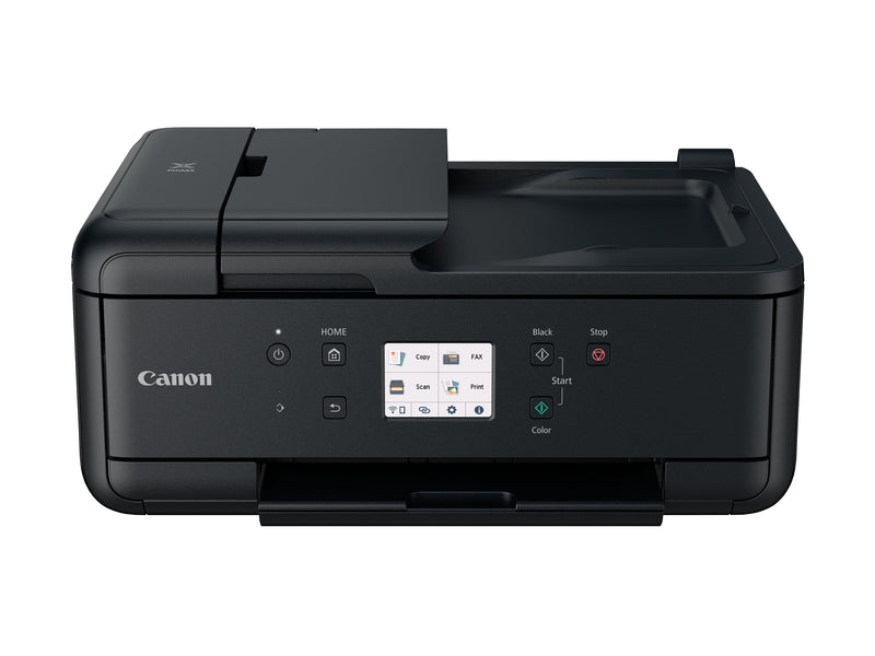 Canon PIXMA Multifunktionsdrucker – Farbdruck, WLAN