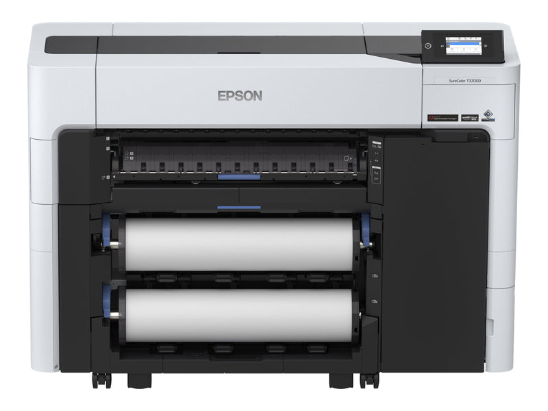 EPSON SureColor Großformatdrucker – 24" Tintenstrahl, WLAN-fähig