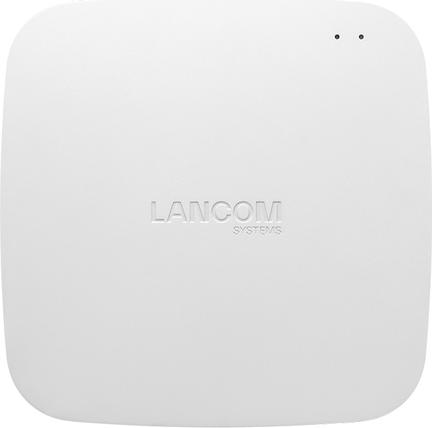 LANCOM Accesspoint LX-7200 – Wi-Fi 7, Cloud-verwaltet