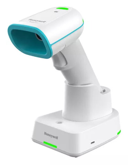 Honeywell Xenon Ultra 1962h Barcode-Scanner – Kabellos, 2D-Scans