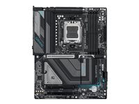 Gigabyte Motherboard – Wi-Fi 7, USB-C für schnelles Arbeiten