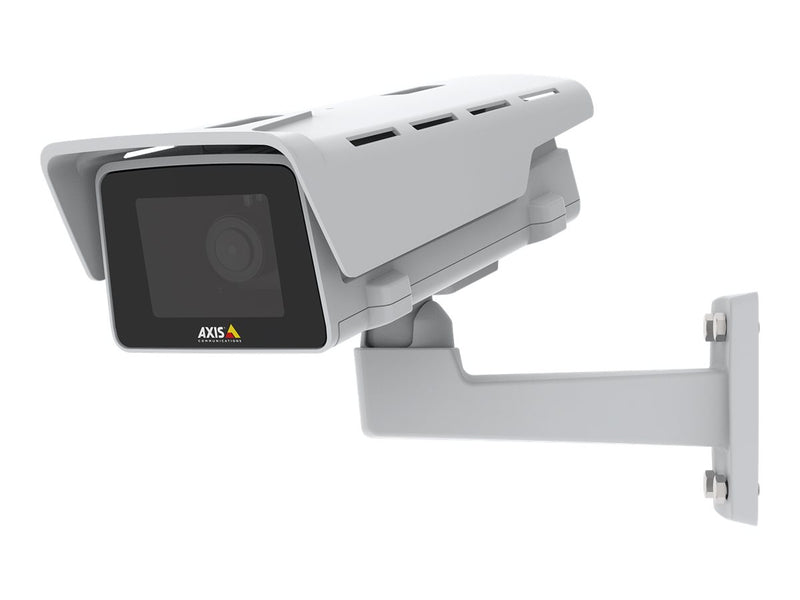 Axis Netzwerkkamera – 2MP, Tag/Nacht, für Außenbereich