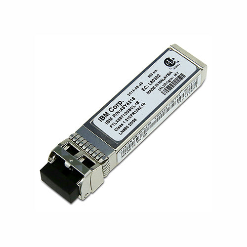 IBM SFP+ Transceiver – 10 Gbps, für Lenovo Systeme