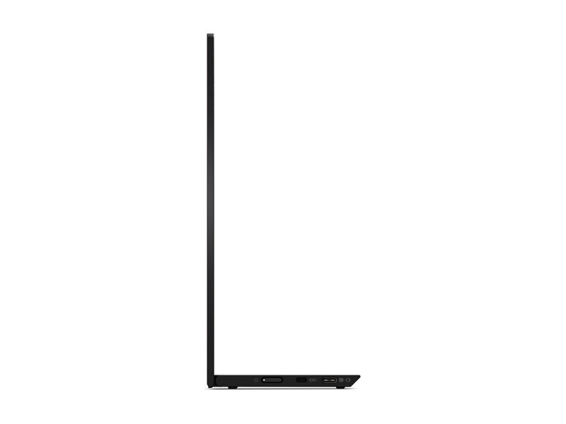 Lenovo ThinkVision 14" Touch-Monitor – Tragbar, 2K-Display