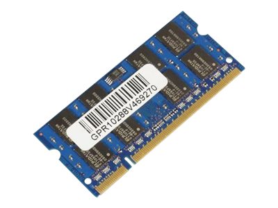 EET 2 GB RAM-Modul – Für ältere Systeme geeignet