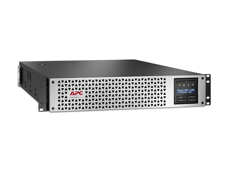 APC Smart-UPS – Zuverlässige Stromversorgung für Server