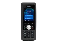 Mitel DECT-Telefon – Staub- und Wasserschutz, robustes Design