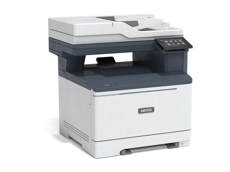 Xerox Multifunktionsdrucker – Farblaser, WLAN-fähig
