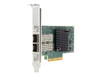 HPE Netzwerkadapter – 2 Anschlüsse, 10/25 Gb Ethernet