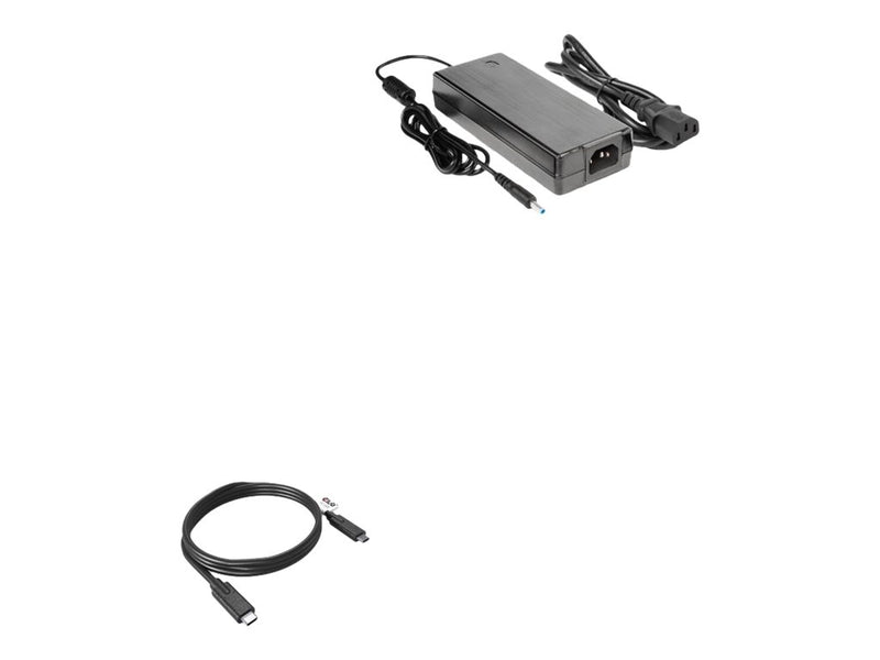 Club3D 4K Dockingstation – USB-C, 120W, 6 USB-Anschlüsse