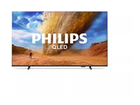 Philips 43" Smart TV – 4K UHD, HDR für klare Bilder