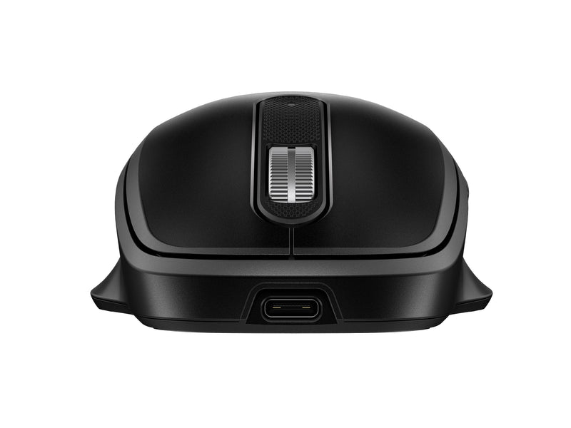 HP Kabelloses Tastatur-Maus-Set – Wiederaufladbar, Bluetooth