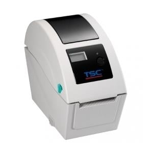 TSC Drucker Schneidmodul – Präzises Schneiden für Etiketten