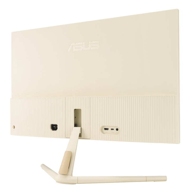 ASUS 27" Monitor – Full HD, Augenschonend
