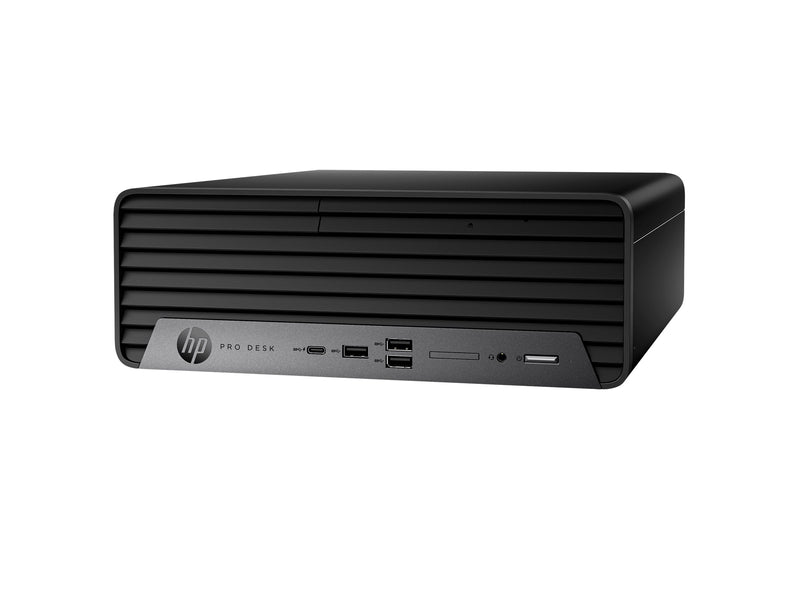 HP Desktop-PC – Intel Core i5, 16 GB RAM, 512 GB SSD