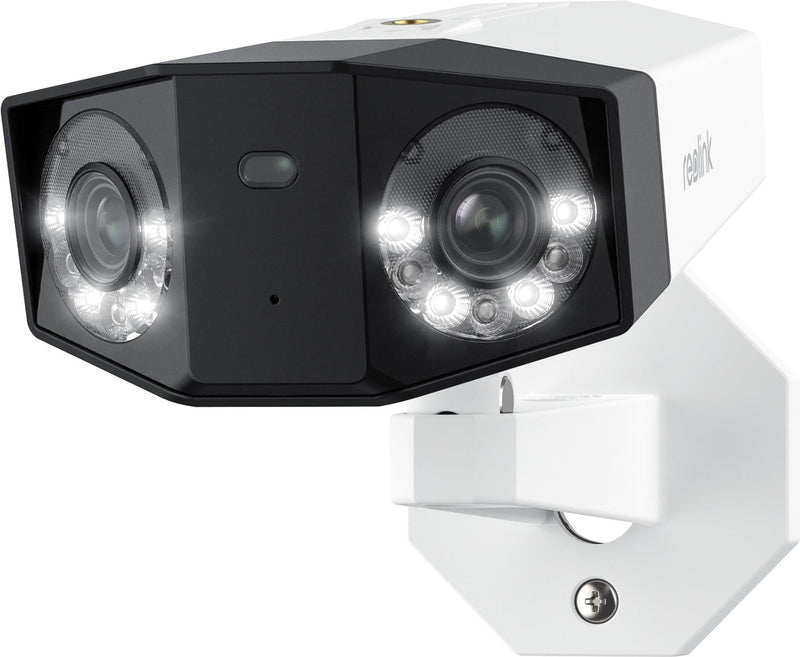 REOLINK Duo IP-Kamera – 8MP, 360° Abdeckung