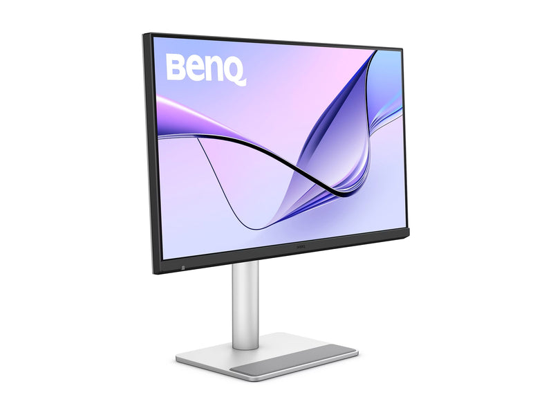 BenQ 27" Monitor – 5K Ultra HD, IPS-Panel