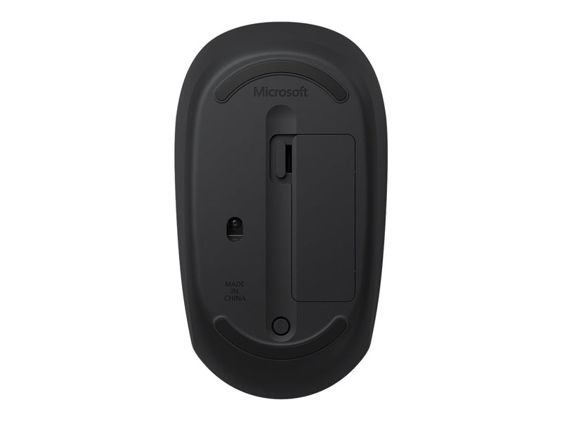 Microsoft Bluetooth-Maus – Kabellos, 3 Tasten