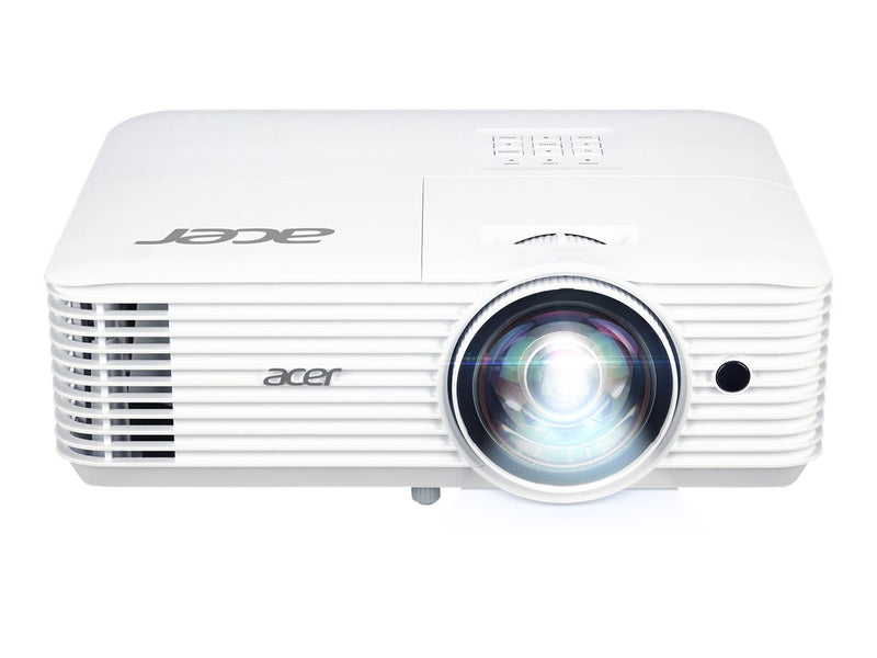Acer Beamer – 3500 Lumen, Full HD für Heimkino