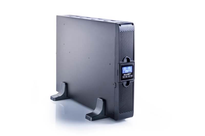 Allnet USV 3000VA – Stromausfallschutz für Ihr Büro
